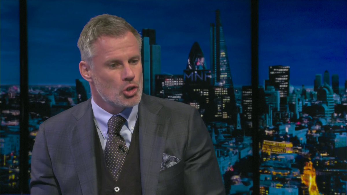 ✅ Liverpool ✅ Manchester United ❌ Arsenal ❌ Newcastle Gary Neville and Jamie Carragher predict which teams will compete for the title with Manchester City next season 🏆
