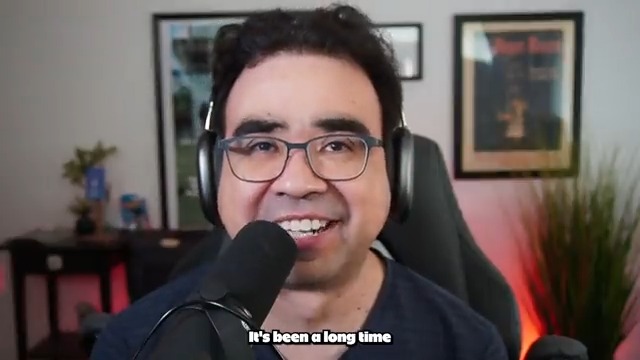 It’s the end of an era! After 15 years, Gustavo Sorola is handing over the reins of the RT Podcast. Let’s give Gus the love he deserves and join him for his last official podcast episode on June 5th! PS- Don’t worry, Gus is still very much around. We can’t get rid of him that easily!