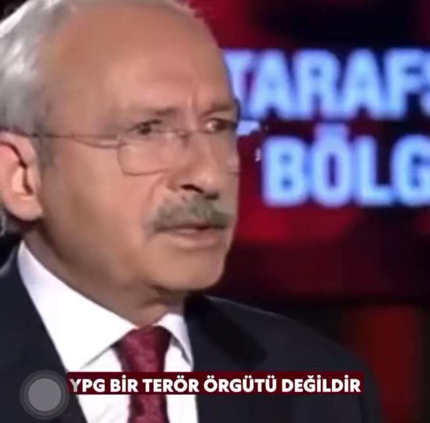 🔟BAK KILIÇDAROĞLU BU VİDEO SENİN SÖYLEMLERİNDEN BİR KOLAJ… SENİN AKLIN BU İŞLERE PEK ÇALIŞMAZ… SÖYLEDİKLERİNDEN KIVIRMAK İÇİN BUNA MONTAJ DERSİN… MONTAJ SENİN BİR VİDEONA BAŞKA BİR SÖZ EKLEYEREK ANLAM DEĞİŞTİRMEYE DENİR. BURDA HER SÖZÜNÜN TEK BAŞINA ANLAMI VAR. HADİ BİRİNİ İNKÂR ET… EDEMEZSİN… BU LAFLARININ HİÇBİRİ BİR VATANSEVERİN SÖYLEYECEĞİ LAF DEĞİLDİR… 7 KONUNUN 7’Sİ DE ANCAK BU VATANA DÜŞMAN OLABİLECEK BİRİNE YAKIŞTIRILABİLİR…