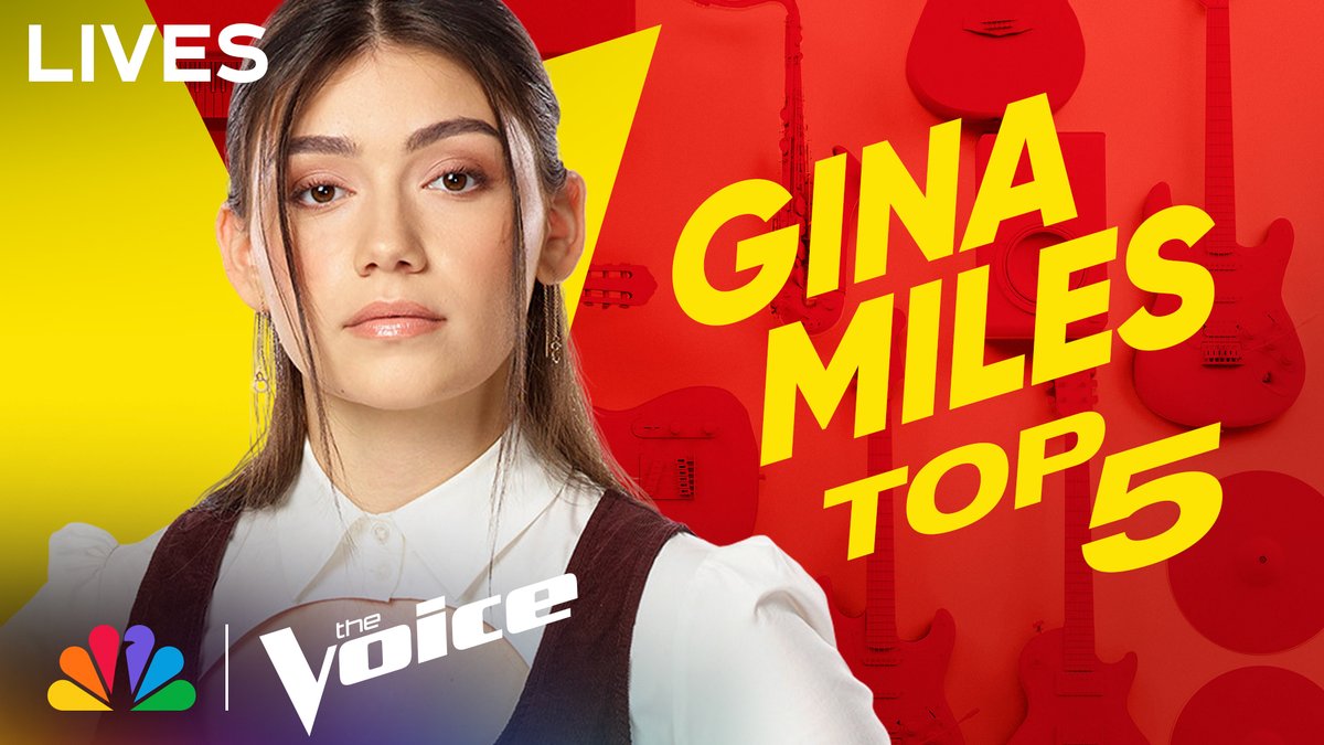 Gina Miles singing Taylor Swift !!!!!!!!!!