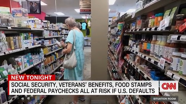 How a US debt default would impact you