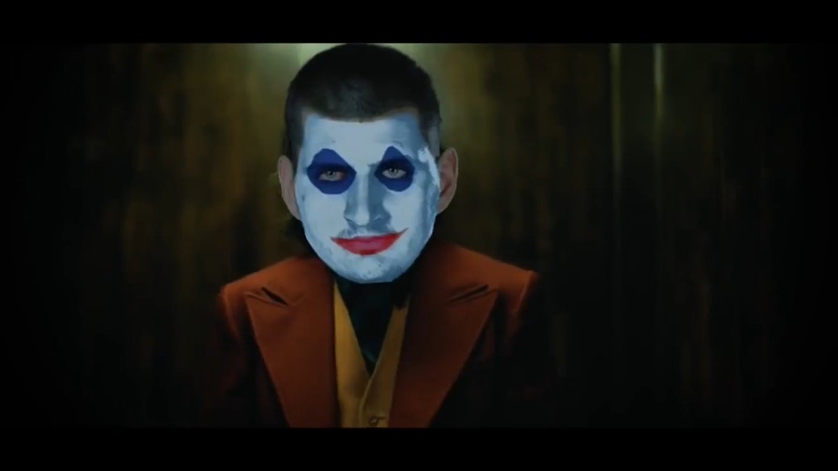 This Jokic movie trailer might be the best thing I ever made.