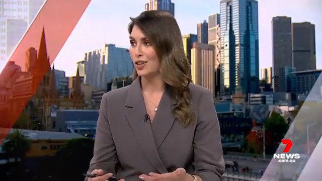 Victorians are facing a decade of new taxes to pay off the state's spiralling debt. Mum and dad investors, and big business are the hardest hit. State Political Reporter Sharnelle Vella is live from the desk to assess all the fallout from today's state budget. #7NEWS