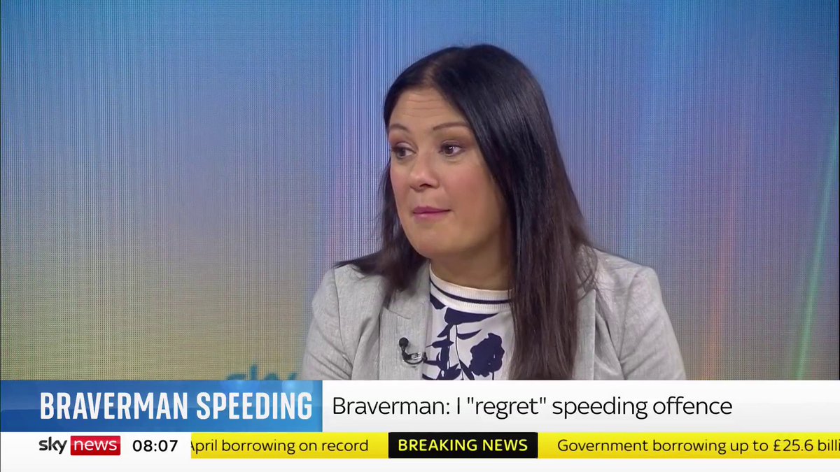Can Labour criticise the Government for flying around in posh seats when they do the same thing? Labour's Lisa Nandy MP claims that Rishi Sunak was flying around the UK in a private jet because he hasn't "fixed the problems" that normal people have to deal with #KayBurley SK