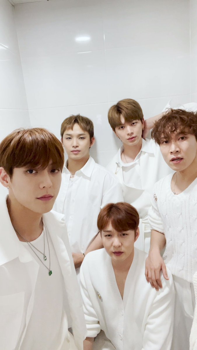 [🎥] For MELODY #Heaven ▶ ▶ #대기실아카펠라 #BTOB #비투비 #Acappella #아카펠라