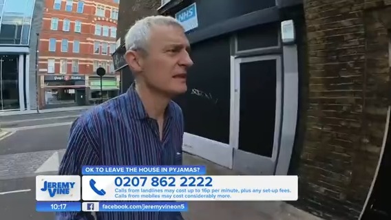 Erling Haaland hit the town in his pyjamas to celebrate Man City's title win. It's caused quite the stir - but what kind of reaction will Jeremy Vine | Here, on Tiktok, Insta & Facebook get? #JeremyVine