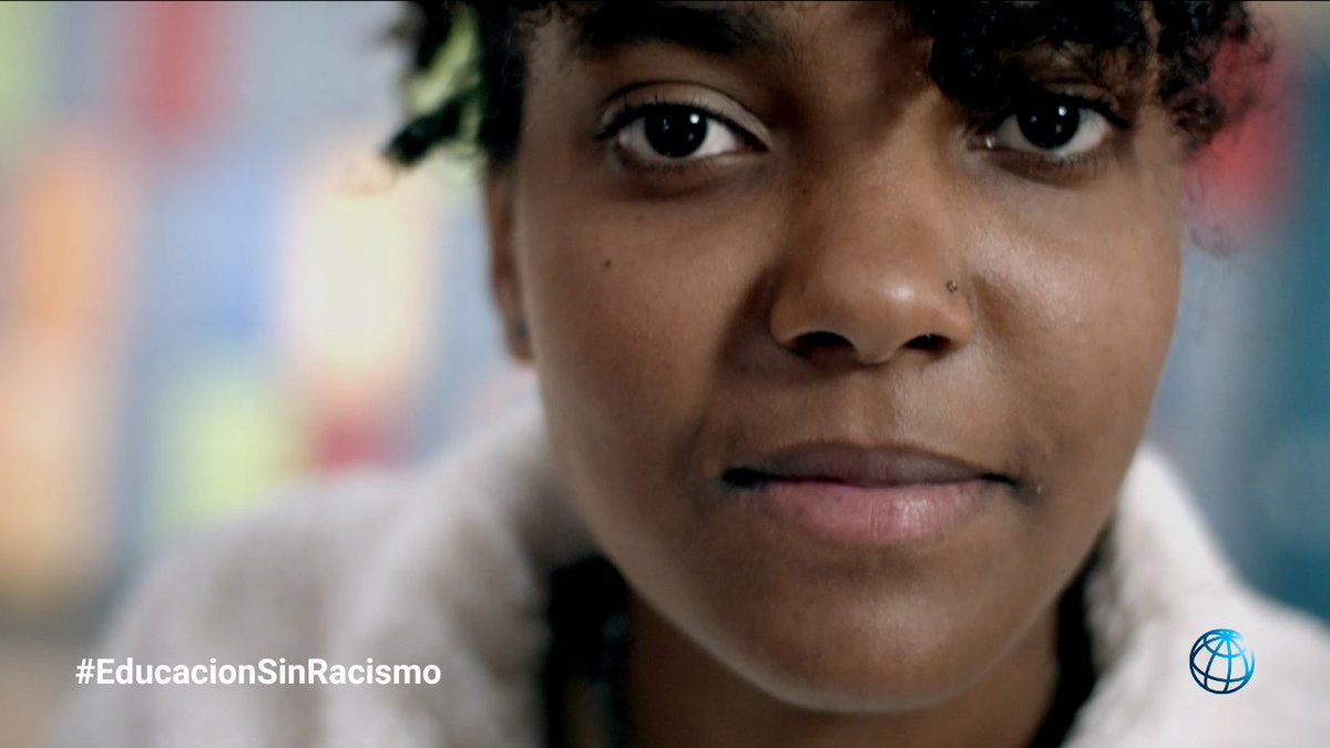 La discriminación en el aula es una de las primeras formas de exclusión con las que se enfrentan miles de niños, niñas y jóvenes afrodescendientes en América Latina. Escuchar sus voces es un primer paso para construir una #EducaciónSinRacismo.
