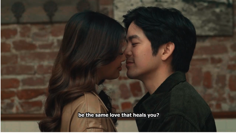 Will the same love that breaks you be the same love that heals you? Watch the world premiere of "Unbreak My Heart" starring Joshua Garcia, Gabbi Garcia, Richard Yap, and Jodi Sta. Maria this May 29 on GMA Pinoy TV!