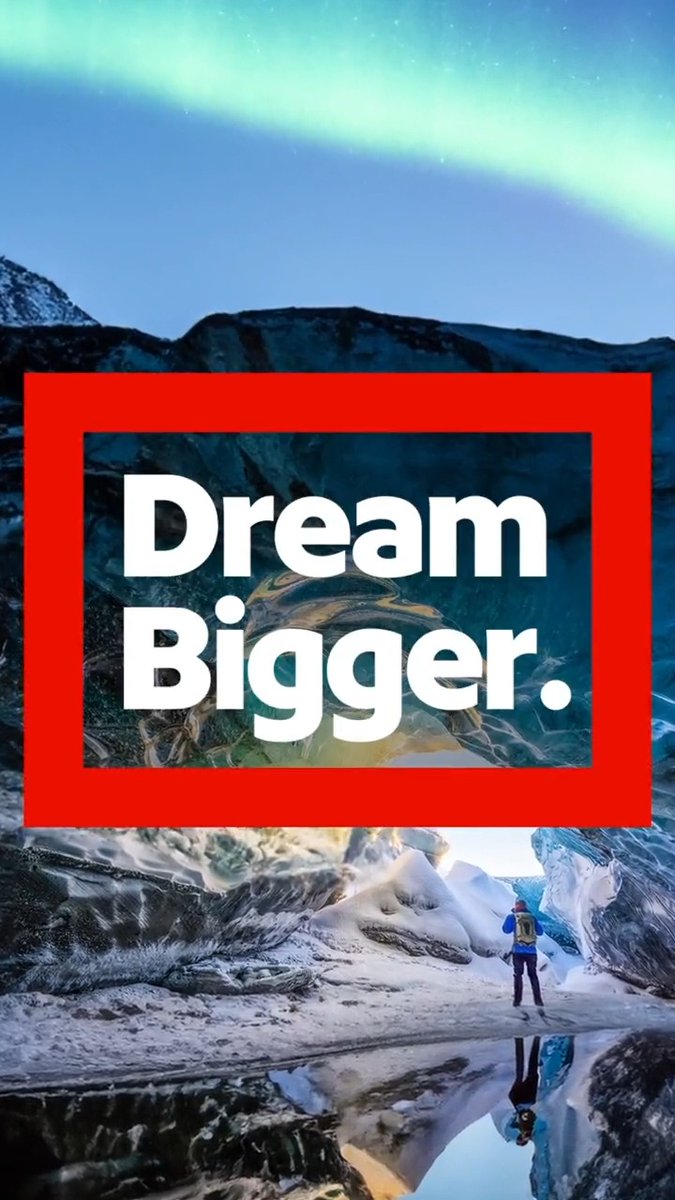 Dream bigger with us. ✨ Introducing Generative Fill in the Adobe Photoshop (beta) app - a new magical way to create extraordinary imagery from a simple text prompt, powered by #AdobeFirefly. Learn more: