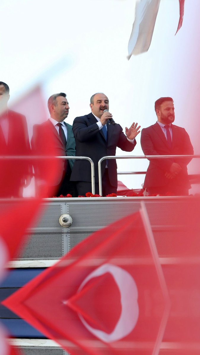 Teşekkürler Esenyurt!
