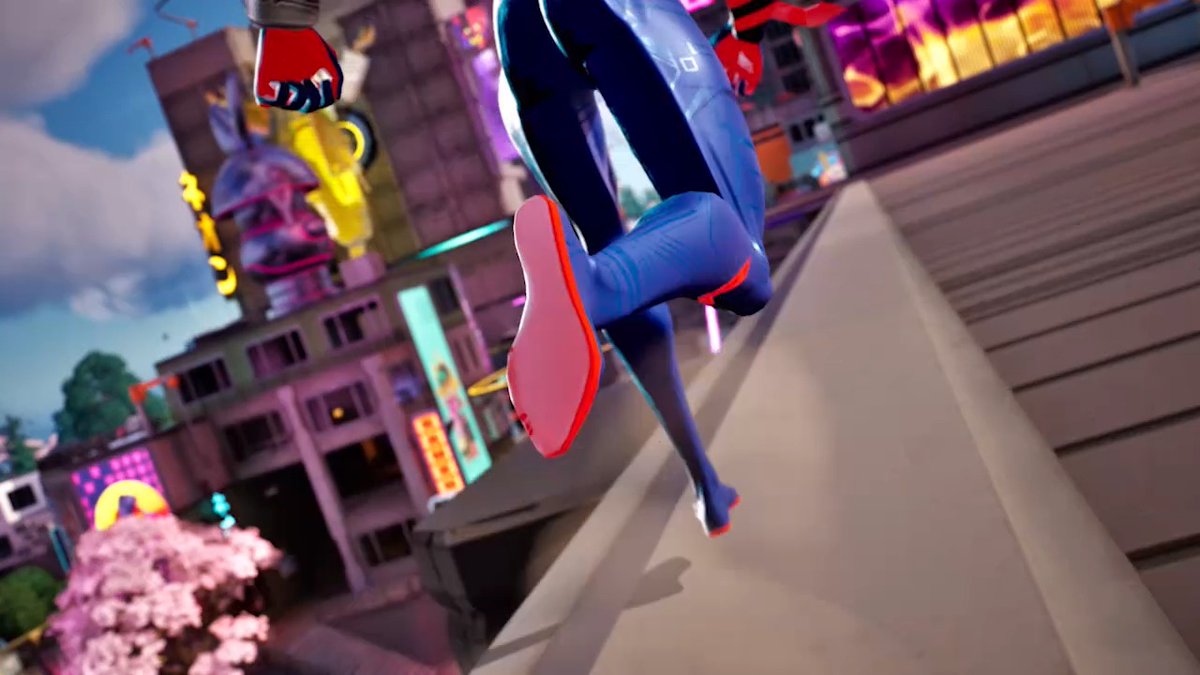 Alright… let’s do this one more time 🕷️