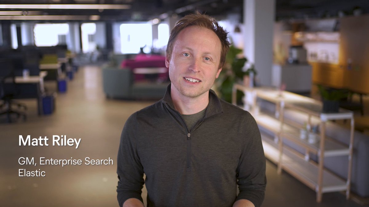 Say hey 👋 to ESRE (sounds like ez-ray) — the Elasticsearch Relevance Engine. The product of more than two years of research and development, it gives developers the tools they need to build AI search applications that integrate with GAI. Learn more →