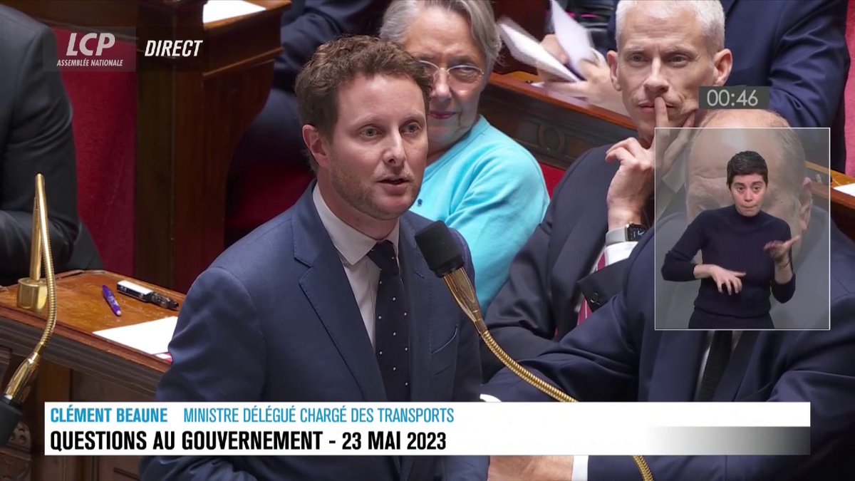 Hommage à nos agents publics. Stop au complotisme odieux !