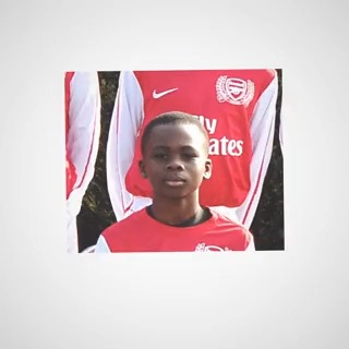 💬 “This club has been a family to me since I was eight years old.” Bukayo Saka: Through the years 🤩