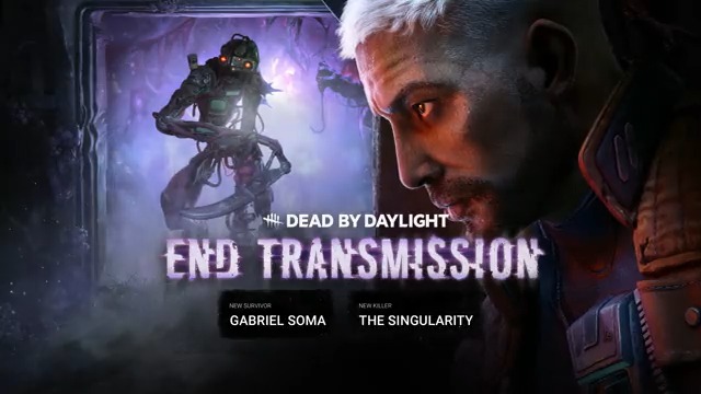 What once aided our survival, became the catalyst of our destruction. Dead by Daylight’s End Transmission Chapter. June 13. PTB Patch Notes 👉