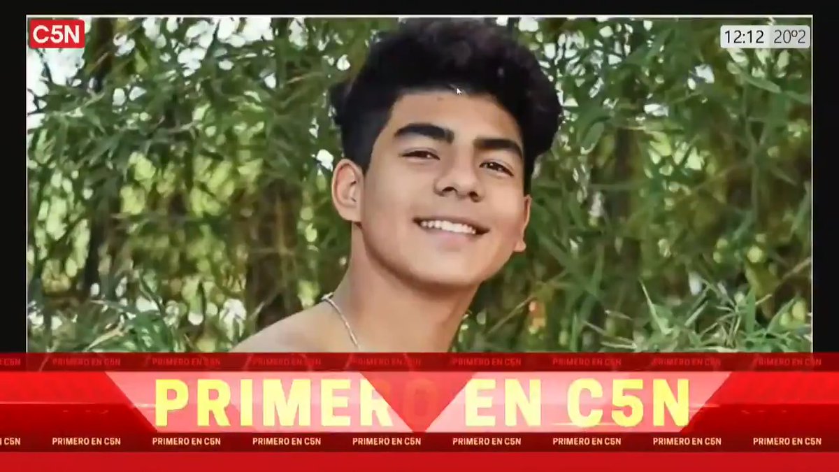 🚨 #PRIMEROenC5N ⚠ Muerte de Fernando Báez Sosa: apareció la historia clínica e indica que falleció en el hospital 🔴 [EN VIVO]