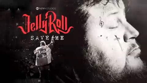 "If I wasn’t a musician, I’d be dead." From hurt to hope, how did a rapper turned country music star end up taking the country by storm? Now, Jelly Roll lets you deep inside his amazing life. Stream ‘Jelly Roll | Save Me’ May 30 only on @Hulu. #JellyRollDoc