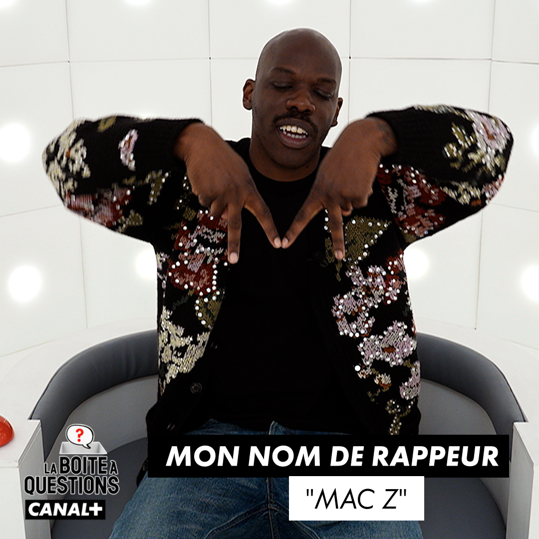 .jean pascal zadi : acteur, réalisateur, producteur mais SURTOUT… rappeur, avec un fucking flow ! #KÔKÔRIKÔ! le 31 mai sur CANAL+.
