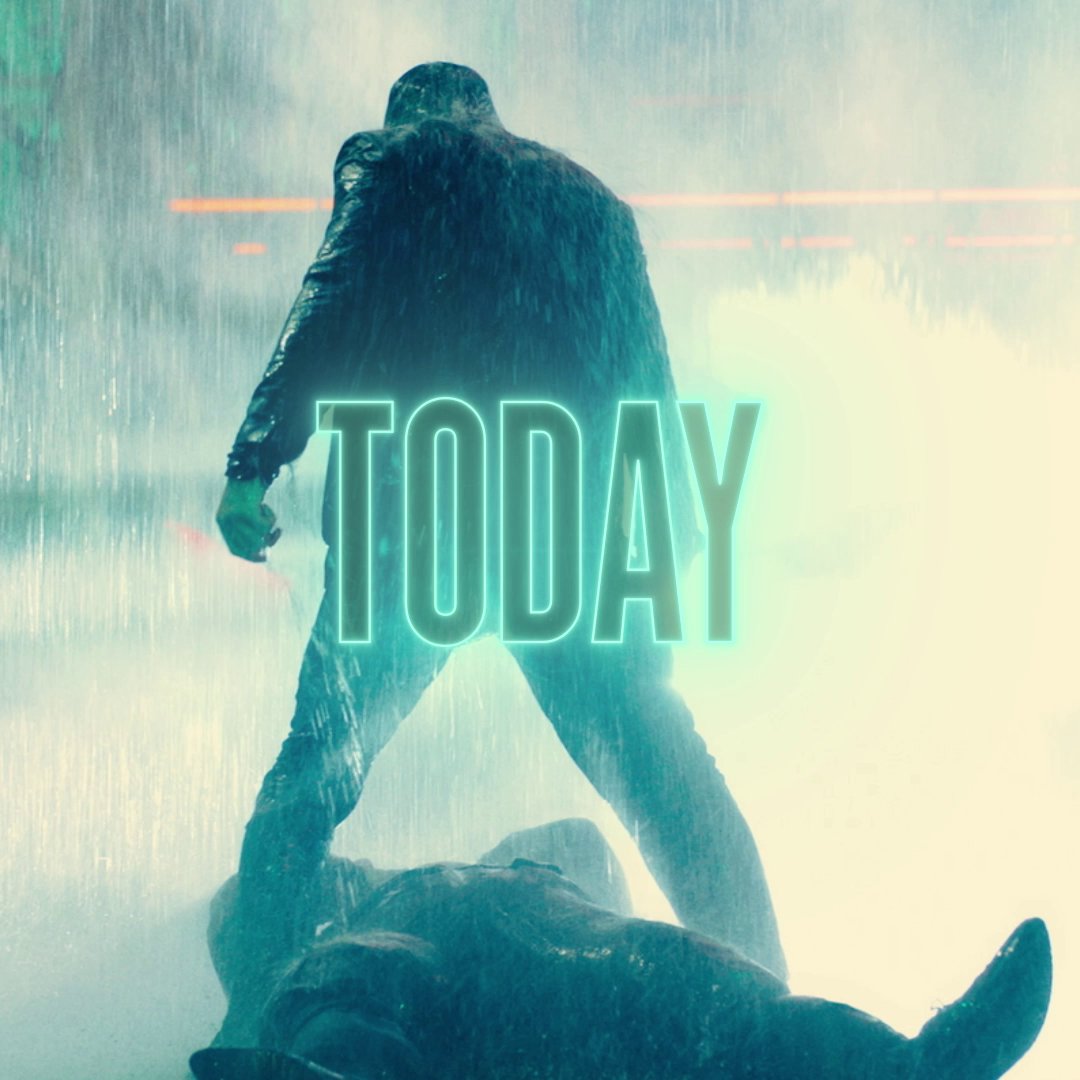 The moment has arrived. Get #JohnWick4 on Digital now.
