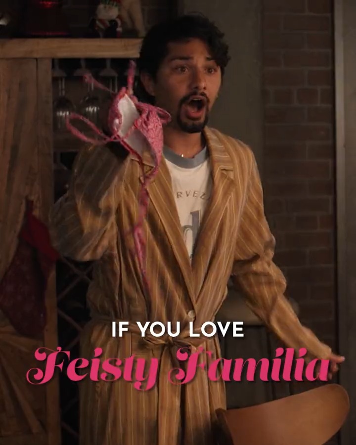 As if you need any more reasons to love #WithLoveTV... let us count the ways. Don't miss the new season streaming June 2 only on @primevideo!