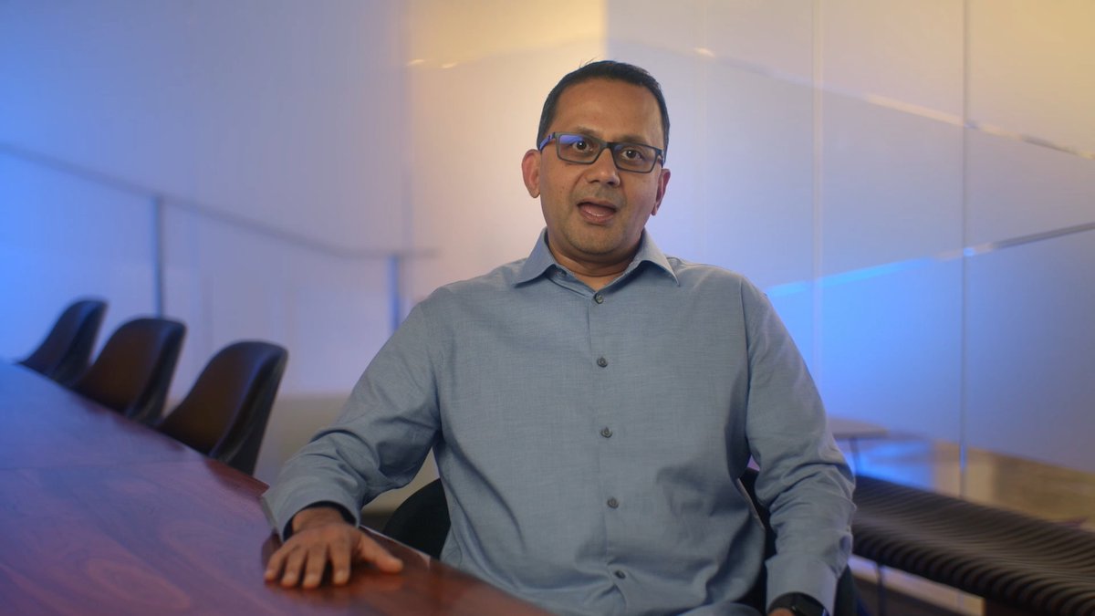 “At Ripple, we are building solutions that move value instantly, inexpensively, and reliably.” Devraj Varadhan details the current state of cross-border #payments and how we are building breakthrough solutions. ✅ #CryptoMeansBusiness