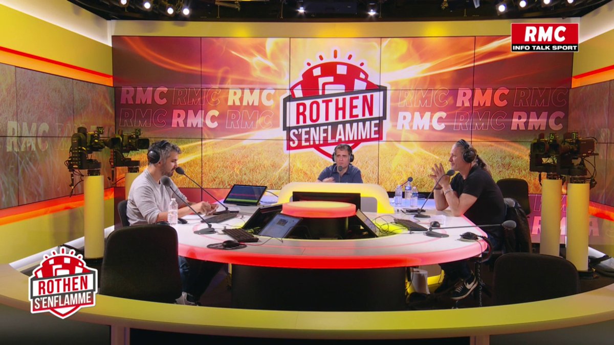 🎙️ Eric Di Meco sur Tudor : "Je ne peux plus contester que sa gestion lui a empêché d'utiliser ses joueurs à 100%"
