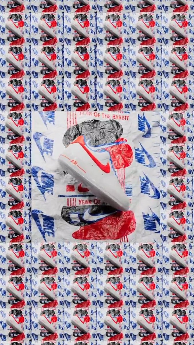 From fan favorites like the AF1 ‘Linen’ to elusive styles like the AF1 ‘EKIN’. From heartfelt inspirations to playful co-creations. From generative Forces cloaked in materials you’ve never dreamed of to those paying homage to the shoe that started it all. This is Our Force 1.
