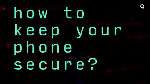 As more and more of your life is on your handset, keeping it secure becomes an even bigger headache. Here are the three things you need to know about smartphone security: Presented by @ComcastBusiness