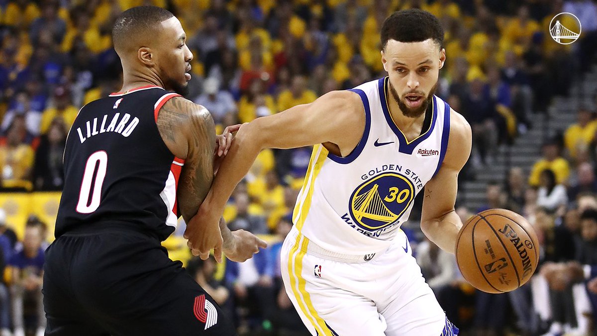 Steph Curry
