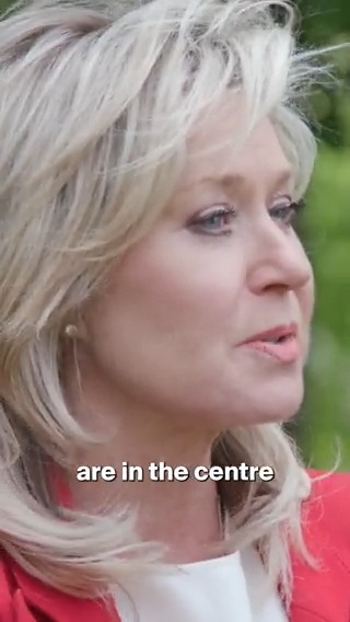 “I think the Liberal party moved much too far to the left. I think traditionally our roots are in the centre and I'm firmly in the centre. I believe we govern from right of centre, ”Bonnie Crombie 🇨🇦 tells John Michael McGrath #onpoli