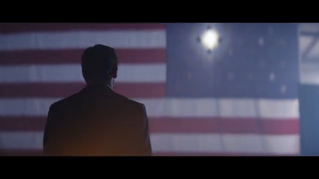 America is worth the fight... Every. Single. Time.