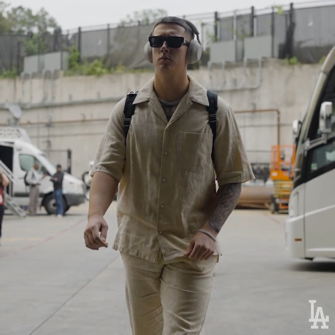 Go get 'em, Bobby.