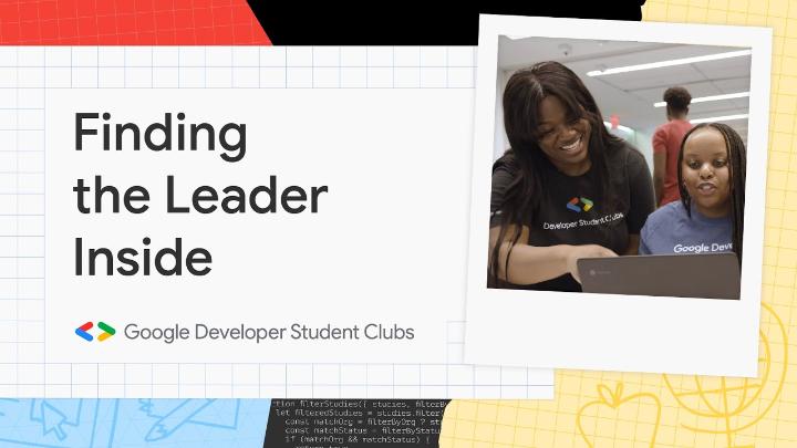As a GDSC Lead, Evolone Layne has been able to help pave a path to success in the industry for herself and others. Learn how she turned her passion for coding into action by becoming a lead at Google #DeveloperStudentClubs Howard University 👩🏿💻 →