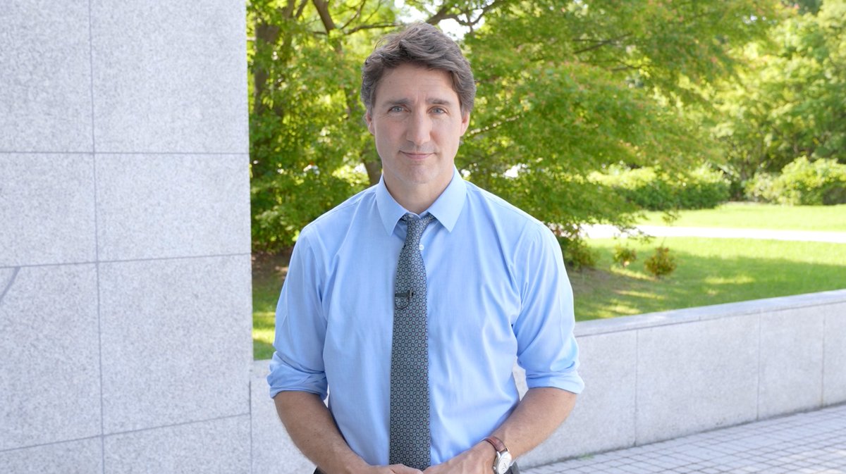 In Hiroshima, one thing was clear: We’re more united than ever. Take a look back at the work we got done at the G7, and learn more about the progress we’re making together: