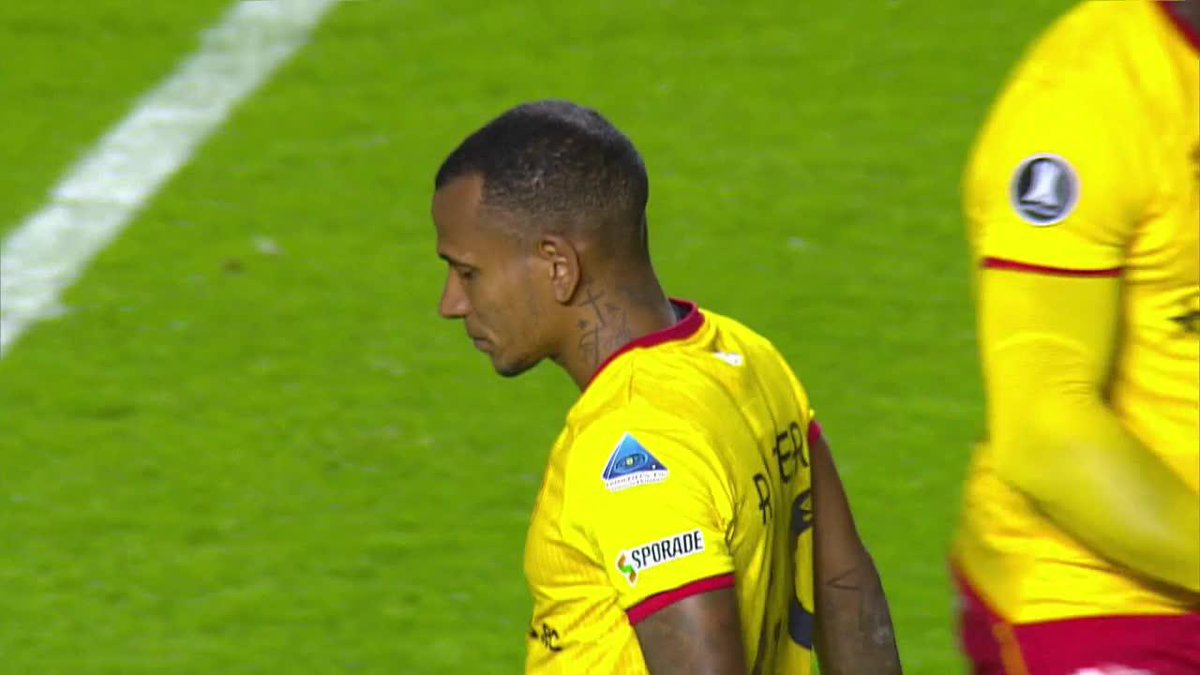 ¿Será este de Rómulo Otero el mejor gol de la Copa Libertadores 2023? IMPRESIONANTE 🔥