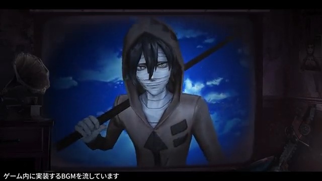 お客様方、こちらエマ捜査員なの！ 今日は #殺戮の天使 の 極秘情報を入手したので そちらを皆様にお届け！ ビルの地下へと何とか潜入して コラボ衣装の動画をゲットしたの！ 狂気に謎めくビルの住人達を どうぞご覧下さいなの…！ #IdentityV #第五人格 #第五人格コラボ