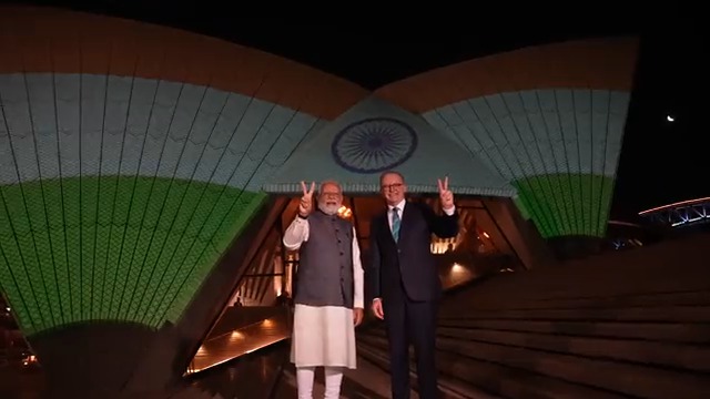 From productive talks with PM Anthony Albanese to a historic community programme, from meeting business leaders to eminent Australians from different walks of life, it’s been an important visit which will boost the friendship between 🇮🇳 and 🇦🇺.