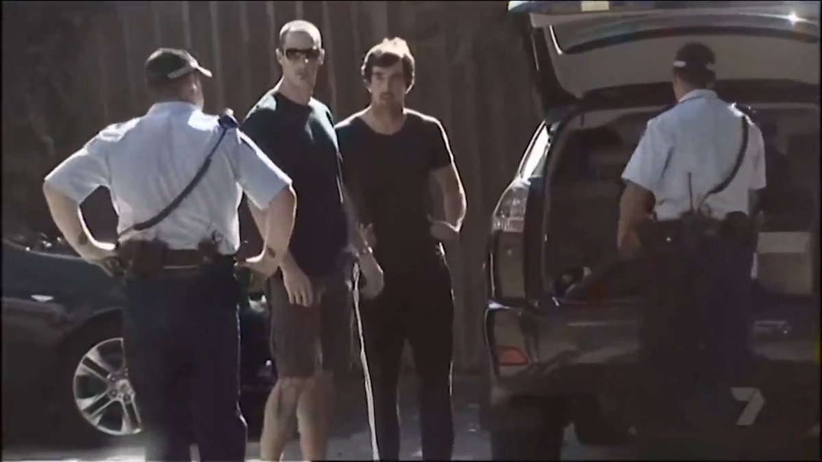 Watch as Steele gets pranked by former captain Nick Maxwell! #STEELE300