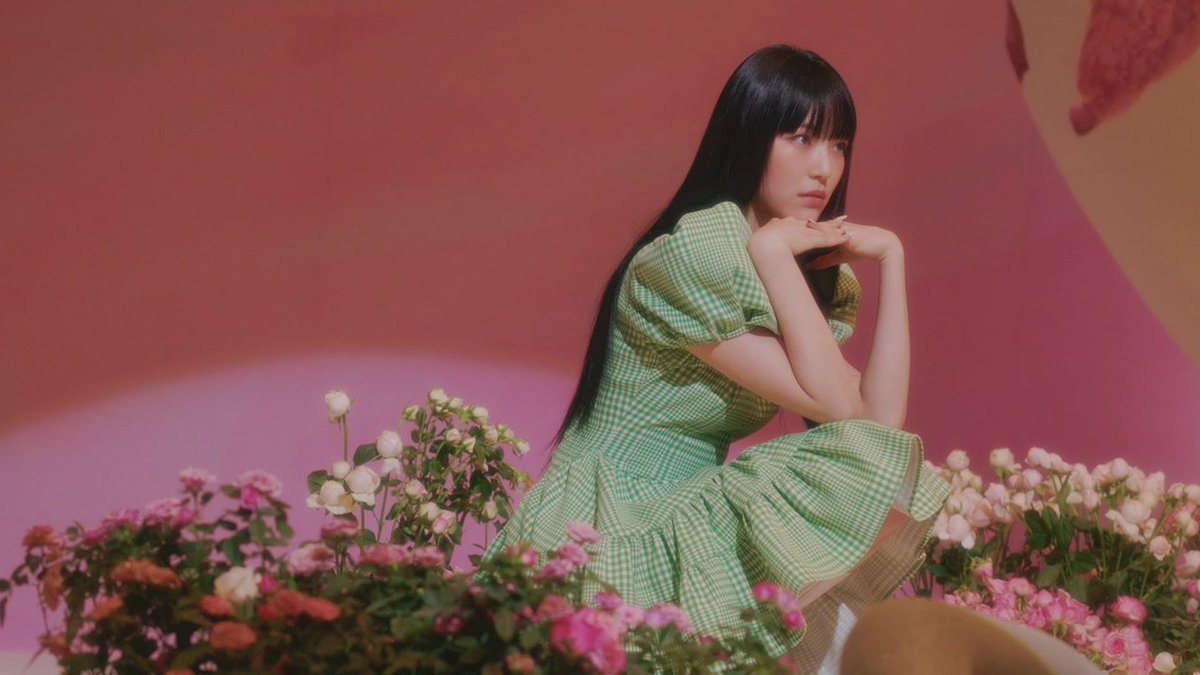 fromis_9 (프로미스나인) 1st Album [Unlock My World] 2023.06.05 6PM(KST) 💗 #notyet Mood Film #백지헌 #BaekJiHeon #fromis_9 #프로미스나인 #Unlock_My_World #menow