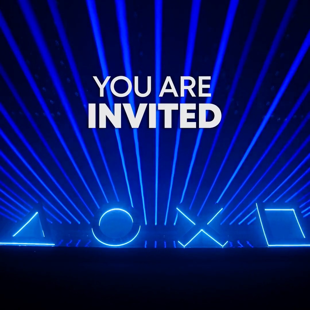 Top studios from around the world take center stage in today's PlayStation Showcase. Tune in live at 1pm Pacific / 9pm BST on YouTube or Twitch: