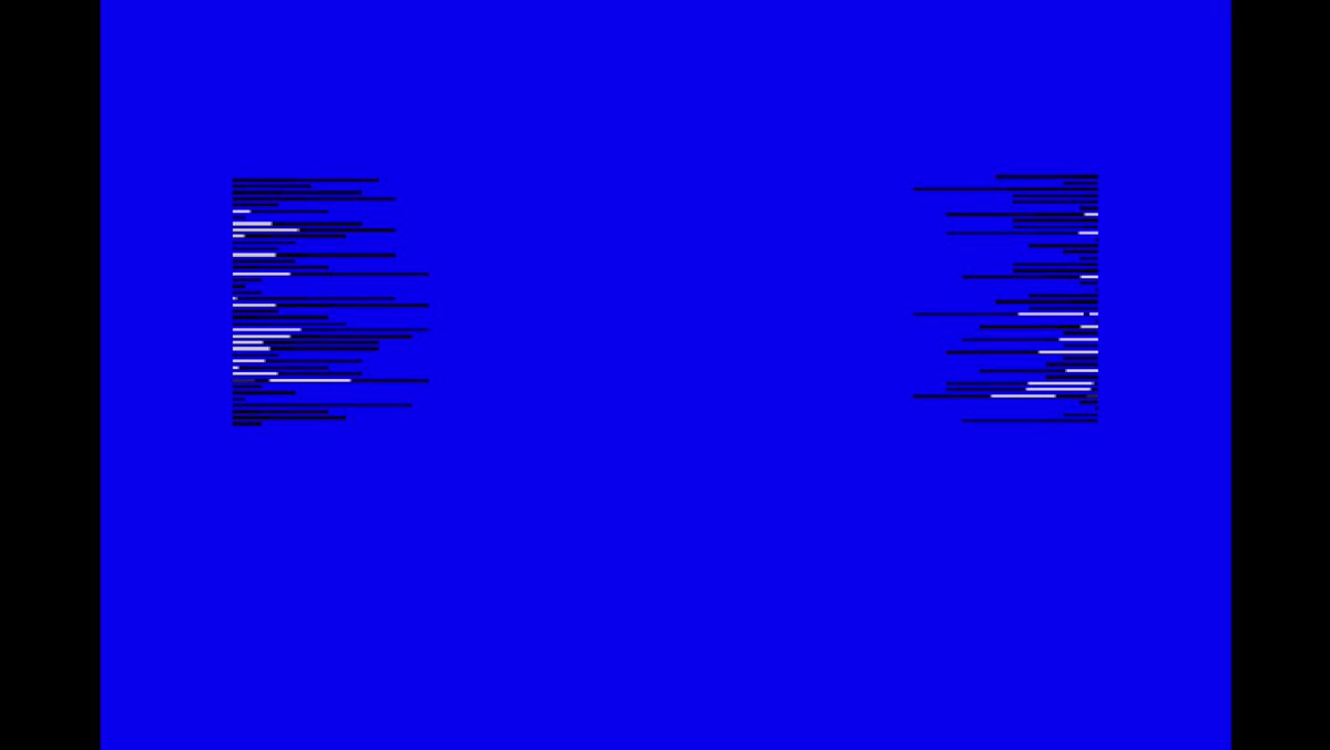 SCREEN4からSCREEN5に変更 フィールドが若干広くなって壁を描画、画面が揺れるようになりました