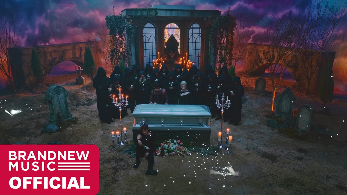 AB6IX 7TH EP 'THE FUTURE IS OURS : LOST' 'LOSER' M/V TEASER #2 🔗 2023.05.29. 6PM (KST) #AB6IX #에이비식스 #THE_FUTURE_IS_OURS #LOST #LOSER #컴백맛집_예삐네_LOSER