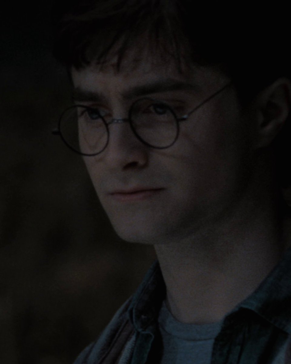 Ron's right; they wouldn't survive two days without Hermione
