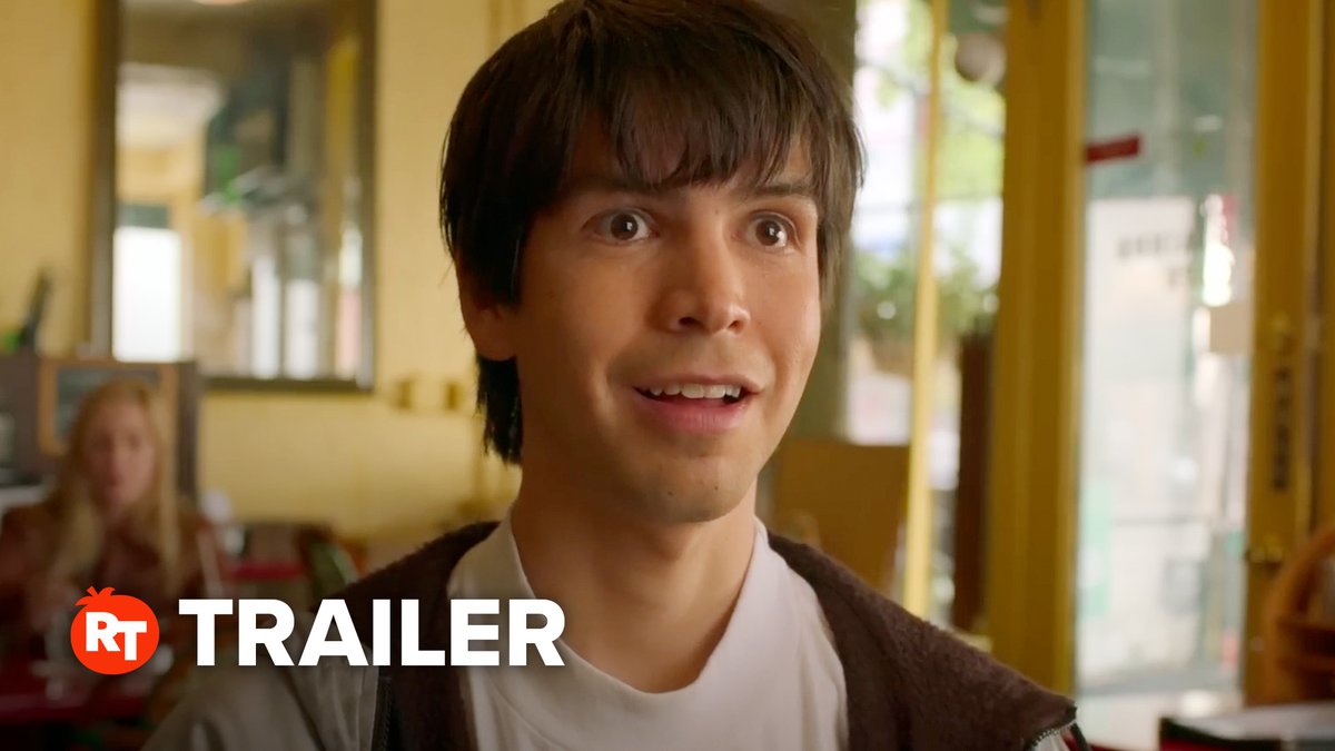 The first trailer for Julio Torres' #Problemista, starring Julio, Tilda Swinton, RZA, and Greta Lee.