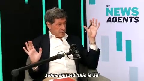 .Guto Harri thinks Sue Gray was politically motivated to “be destructive” with the Partygate inquiry. Jon Sopel contends he’s been told by senior civil servants she was actually “far too willing” to accommodate Boris Johnson… Global Player