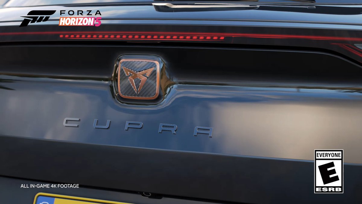 You should REALLY check your inbox today. The new CUPRA vehicles are here.