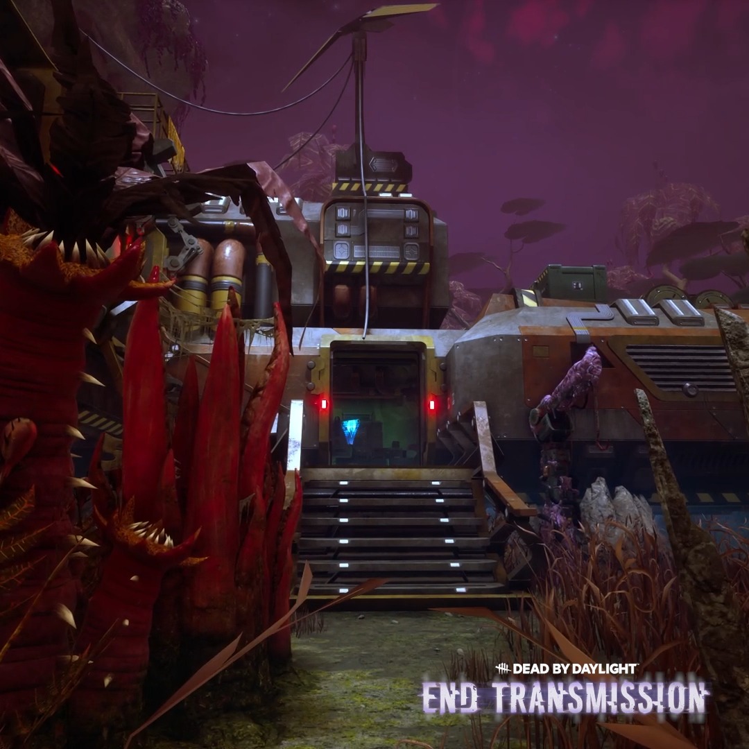 Gear up and discover the unknown. Embark on an unforgettable expedition to the mysterious Toba’s Landing.