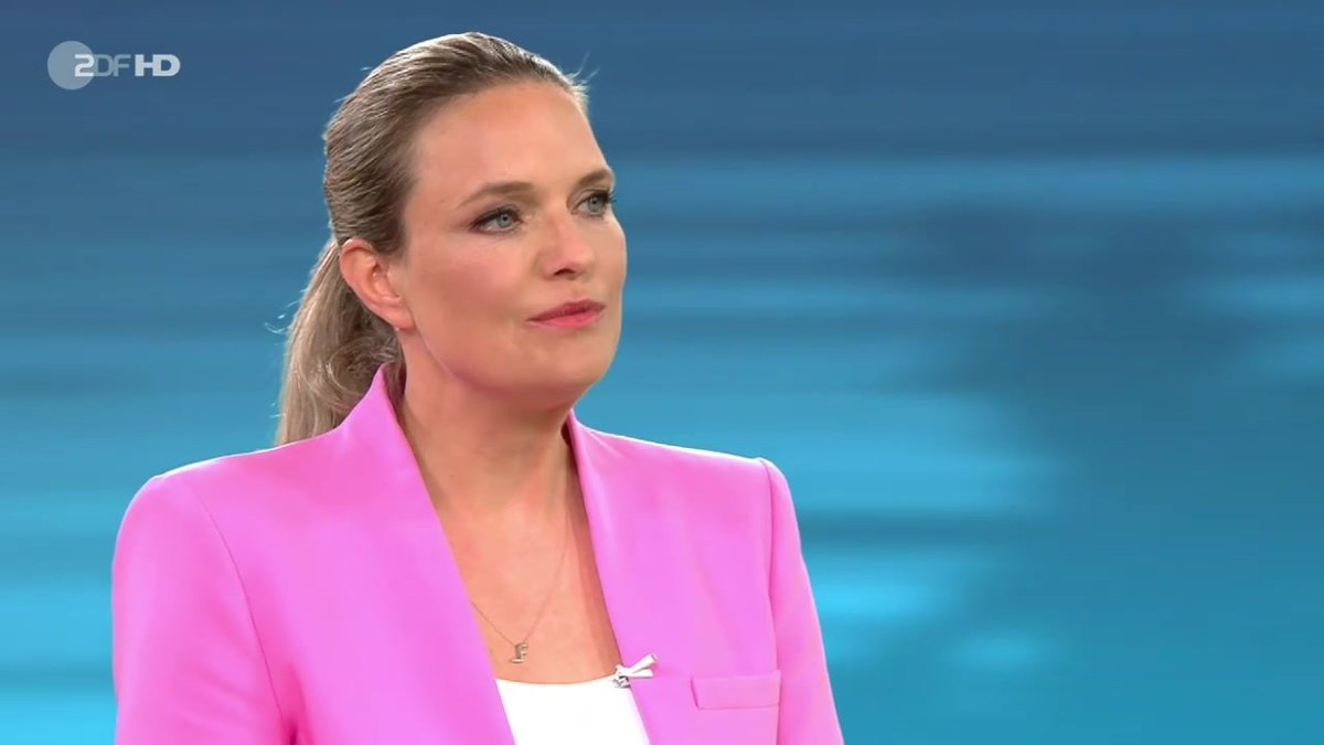 Ob die sogenannte Letzte Generation eine kriminelle Vereinigung ist, schätzt ZDF-Rechtsexpertin Sarah Tacke ein.