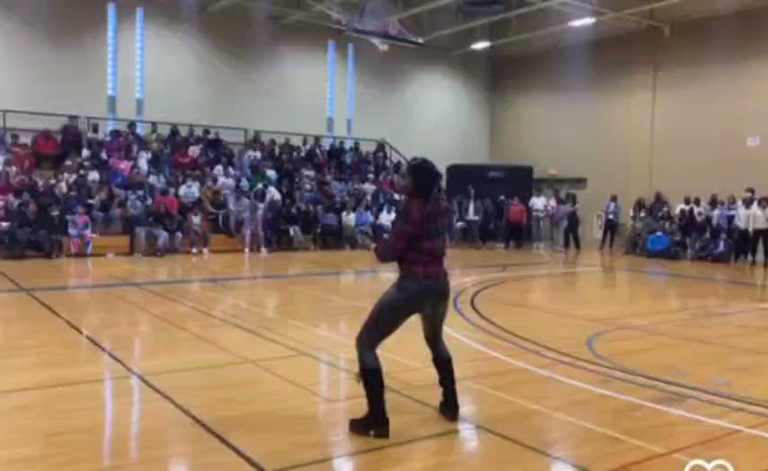 Dancing parents competition turns to twerking. These mothers are setting high standards for their kids.