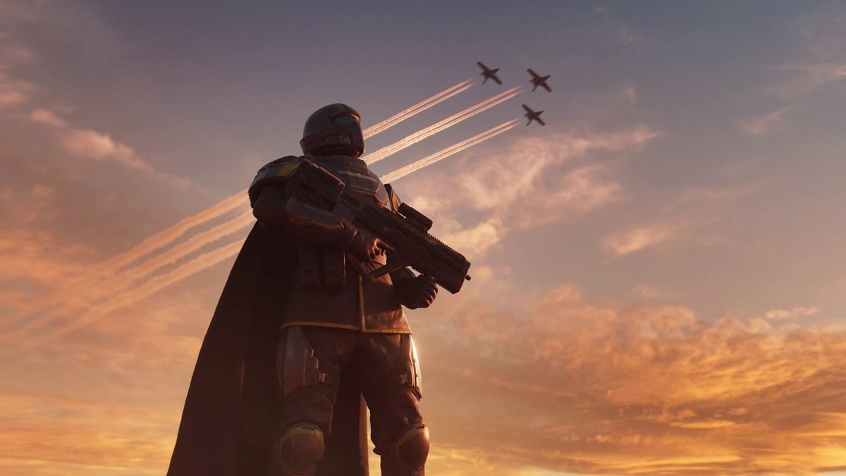 Join the fight for freedom and democracy by enlisting with the Helldivers to protect Super Earth and its inhabitants. Check out the trailer for Helldivers 2:
